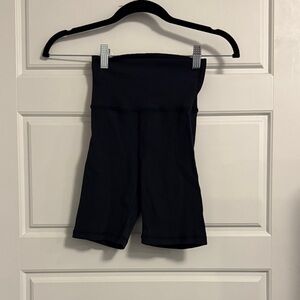 Aerie offline biker shorts